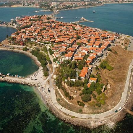 Apartament On The Beach Prestige Sweti Wlas Exterior foto