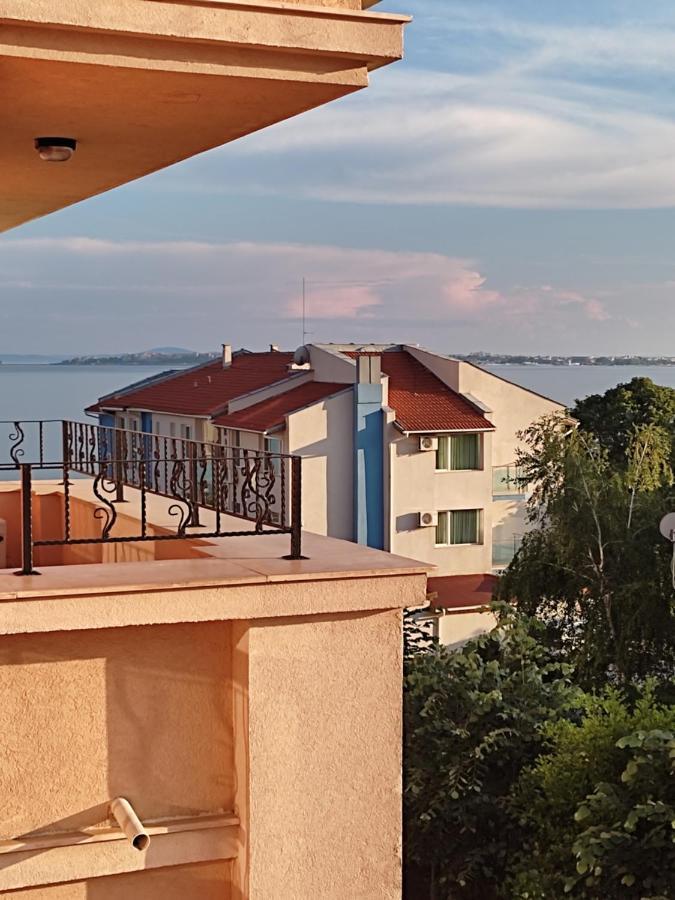 Apartament On The Beach Prestige Sweti Wlas Exterior foto