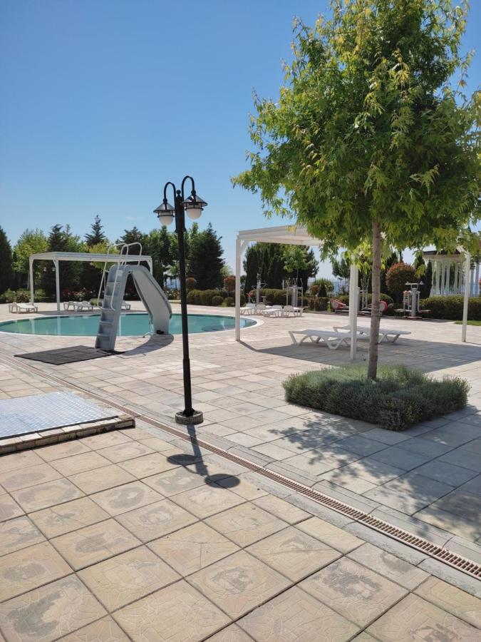 Apartament On The Beach Prestige Sweti Wlas Exterior foto