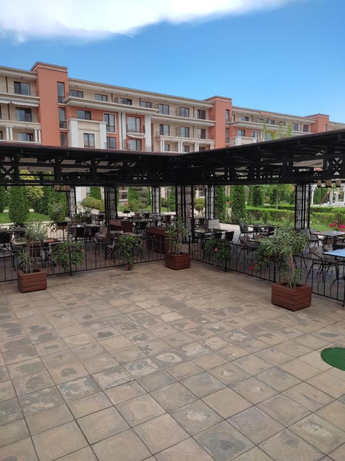Apartament On The Beach Prestige Sweti Wlas Exterior foto