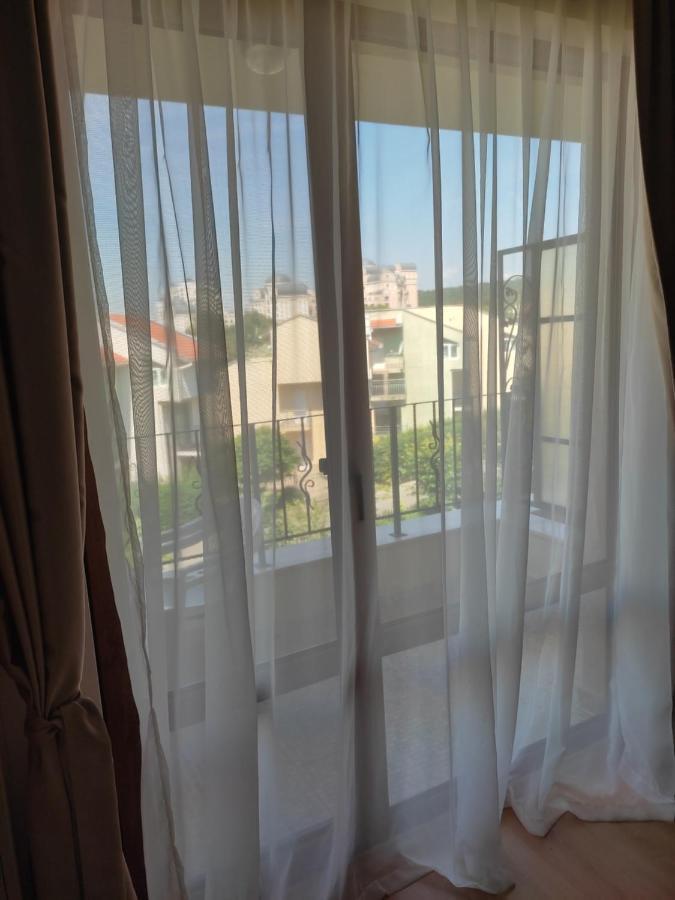 Apartament On The Beach Prestige Sweti Wlas Exterior foto