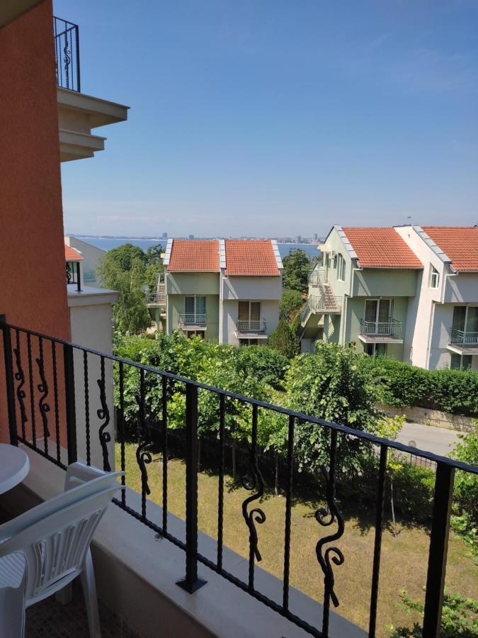 Apartament On The Beach Prestige Sweti Wlas Exterior foto