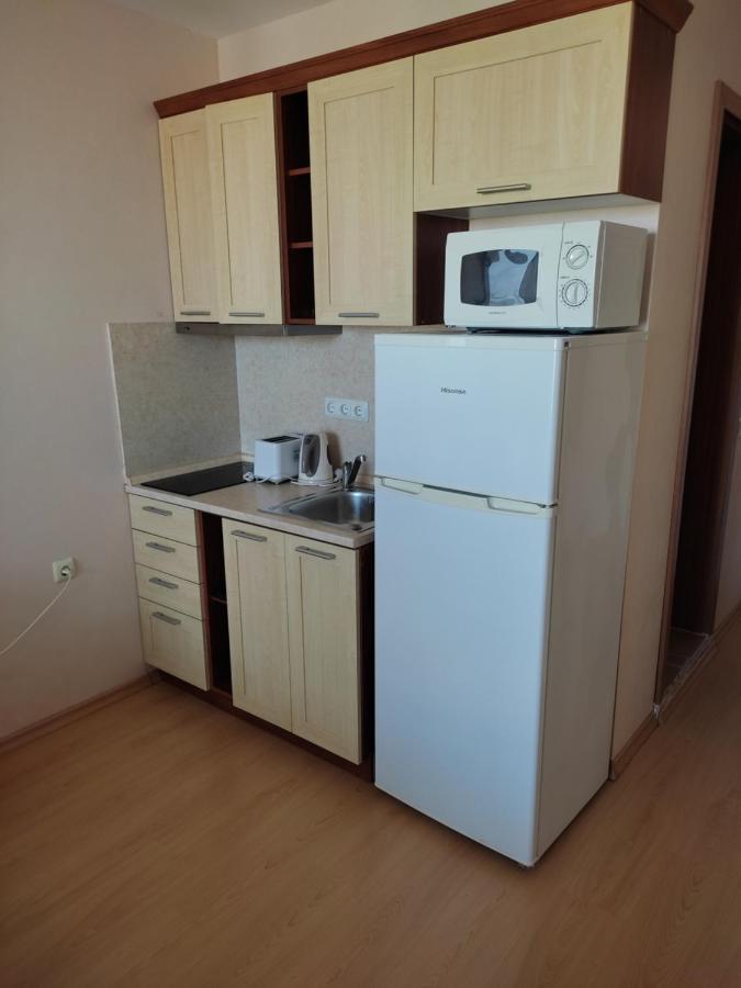 Apartament On The Beach Prestige Sweti Wlas Exterior foto
