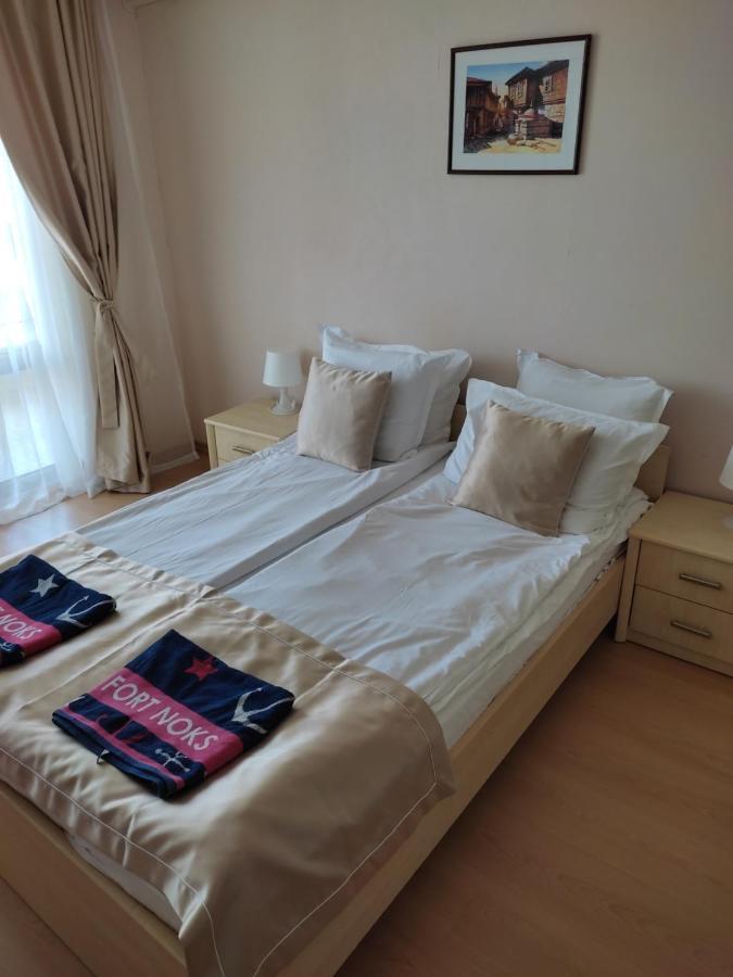 Apartament On The Beach Prestige Sweti Wlas Exterior foto