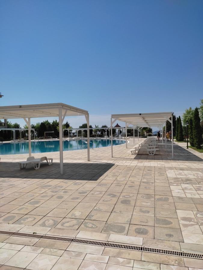 Apartament On The Beach Prestige Sweti Wlas Exterior foto