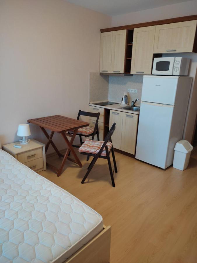 Apartament On The Beach Prestige Sweti Wlas Exterior foto